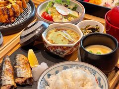 -笑福亭料理小馆(解放碑店)