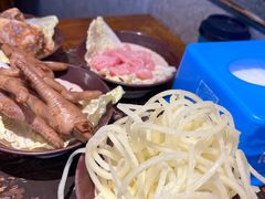 -艾嬢七八九老火锅(37年李子坝店)