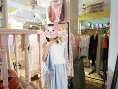 -恋物百货商店(华侨城店)