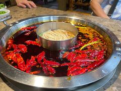 -重庆渝达老火锅(春熙路店)