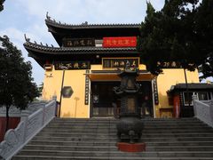-孤山景区-孤山寺