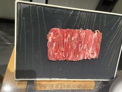 -东来顺(非遗·清真火锅·盛世广场店)