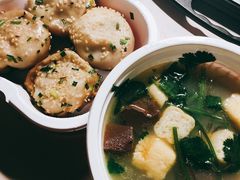 -小杨生煎(松江大学城店)