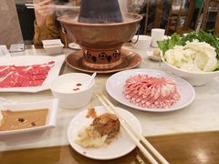 -牛街·马辈儿涮肉(牛街二店)