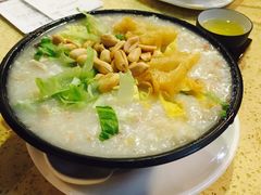 -喜鹊茶点.啫煲(车陂店)