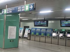 -宋家庄(地铁站)