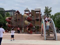 -枫香湖儿童公园