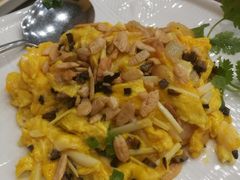 黑松露炒蛋-阿多私房菜(顺德店)