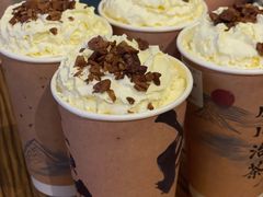 -成川茶店·潮汕工夫浓茶(万象店)