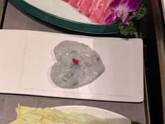 -润泽园椰子鸡(汇一城店)