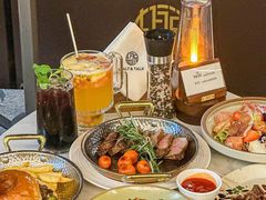 -盐说·西式餐酒馆(光明万达店)
