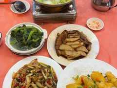 -深运潮州粥(东门店)