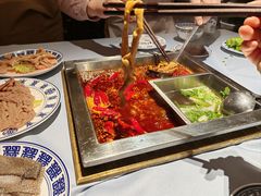 -龙森园火锅(琴台路店)
