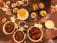 -中国厨房/台湾牛肉面