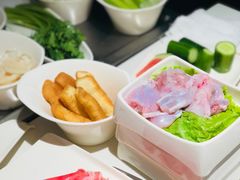 -海底捞火锅(河东万达广场店)