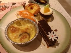 -金海湾自助餐厅(金陵饭店)