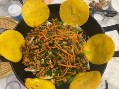 -新凯旋烧烤·燕姐千岛湖土菜