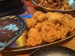 -槿Story·韩国料理(望京韩国美食城店)