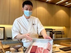 -鮨一日本料理旗舰店(总店)