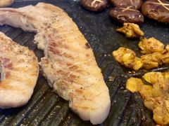-金妈家烤肉(龙湖U城天街店)