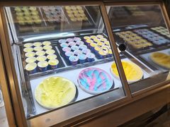-星伦多自助料理·涮烤一体(杭州来福士店)