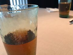 自制凉茶-新荣记(椒江店)