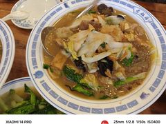-老雒阳面馆·水席·洛阳菜(王城路店)