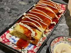 -七星布车休闲料理店