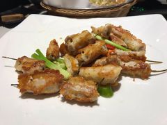 -味可道美食坊(福基路店)