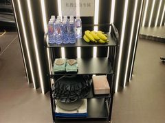 -威尔仕健身·游泳(中港汇店)