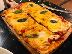 -The BREW·酿餐厅(浦东嘉里大酒店)