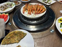 -渔夫蒸鲜(世奥湾店)