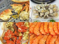 -船奇蒸汽海鲜·闽菜(八市海鲜总店)