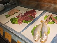 -泰谷酒店·太古码头闽菜自助餐厅