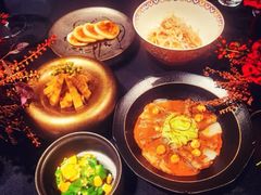 -奉天小馆·非遗东北菜(沈阳万象城店)