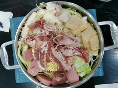-喔爸韩国料理(环球银泰城店)