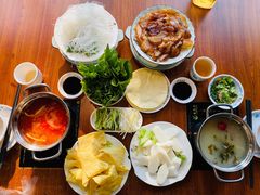 -龙聚德北京烤鸭(沙坪坝华宇A馆店)