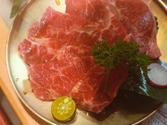-韩宫宴烤肉·料理(南京江宁万达店)