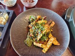 -滇野云南野生菌餐厅(陕西南路店)