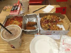 千尊比萨(厦大店)-尊宝比萨(厦大店)