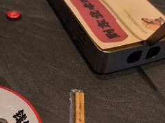 -钱锋炭缸烧烤(南湖大路总店)