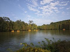 -星湖旅游景区七星岩