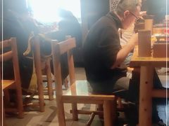 大堂-肉串汪(月坛店)