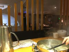 -海银海记潮汕牛肉火锅(新港中路海珠店)