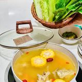 一道桑拿鸡封神！这家顺德菜从呼家楼🔥到南新仓