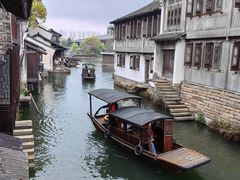 -乌镇景区