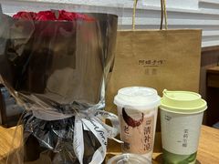 -阿嬷手作(成都万象城店)