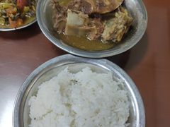 -阿秋牛排(湖心街店)