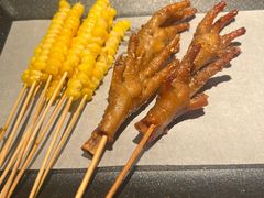 -管氏翅吧(马家堡店)