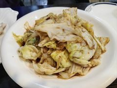 -柒號馆天津菜·八珍豆腐·牛窝骨